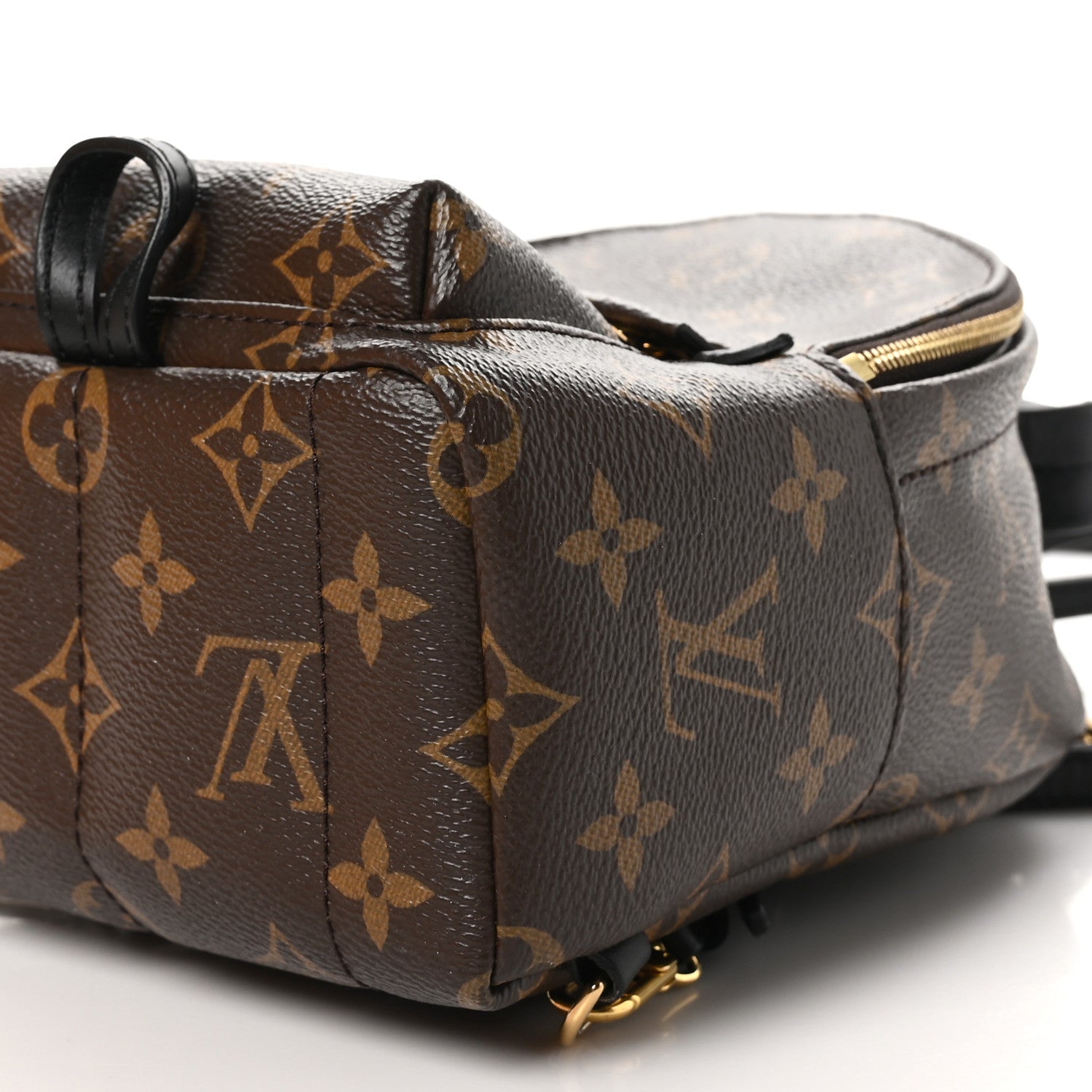 Louis Vuitton Monogram Palm Springs Backpack Mini 9 of 10