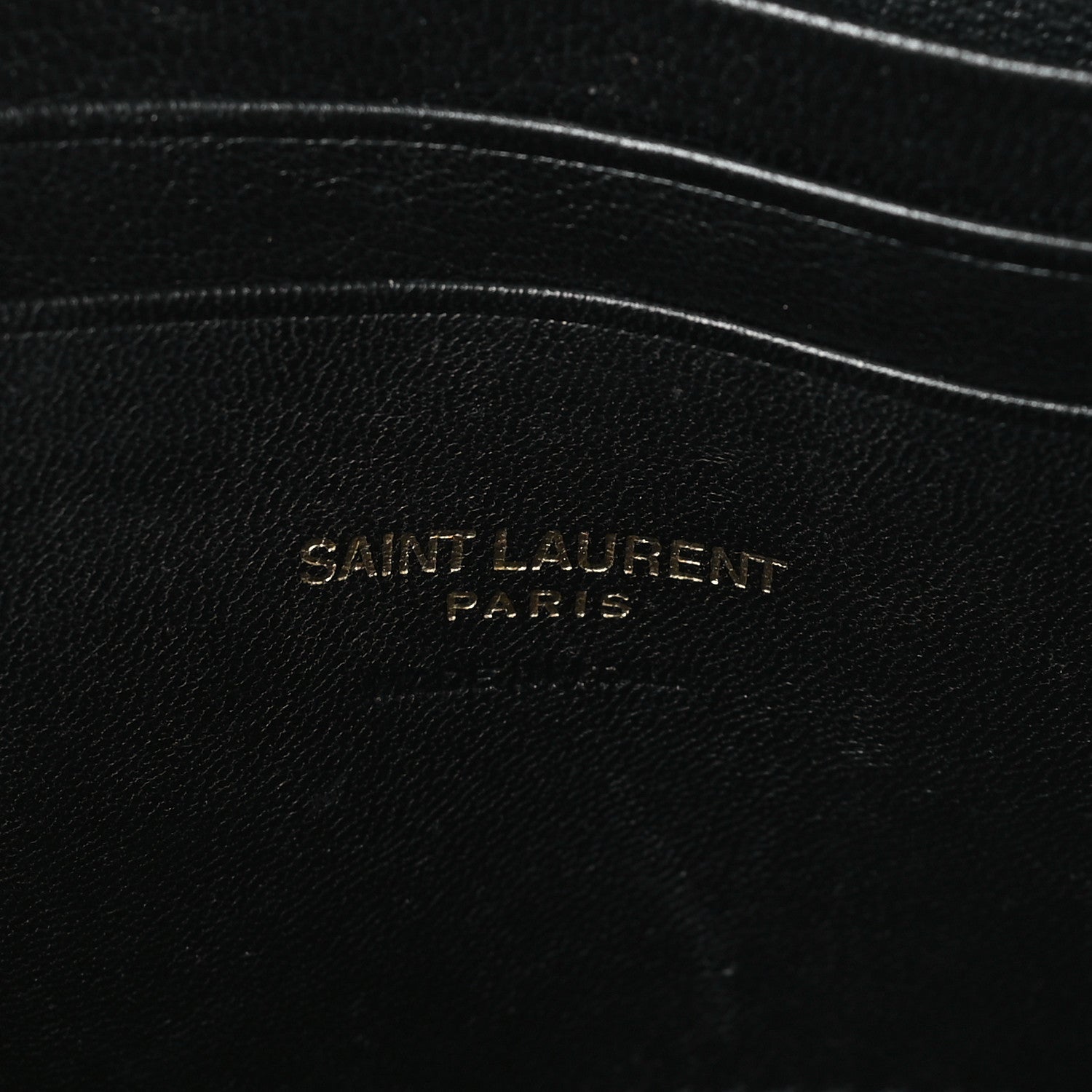 Saint Laurent Grain De Poudre Matelasse Monogram Mini Lou Camera Bag Opyum Red 6 of 9