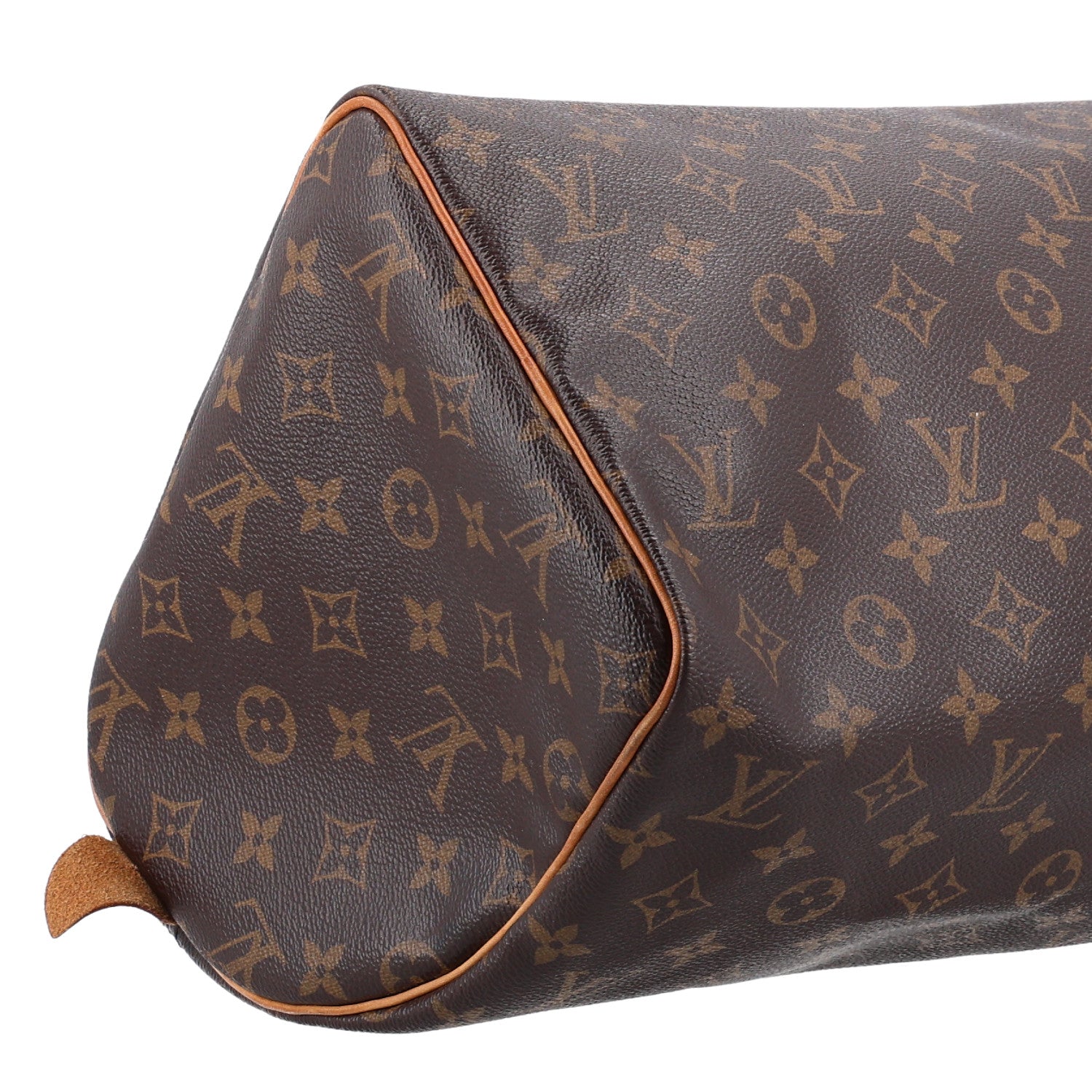 Louis Vuitton Monogram Speedy 30 9 of 10