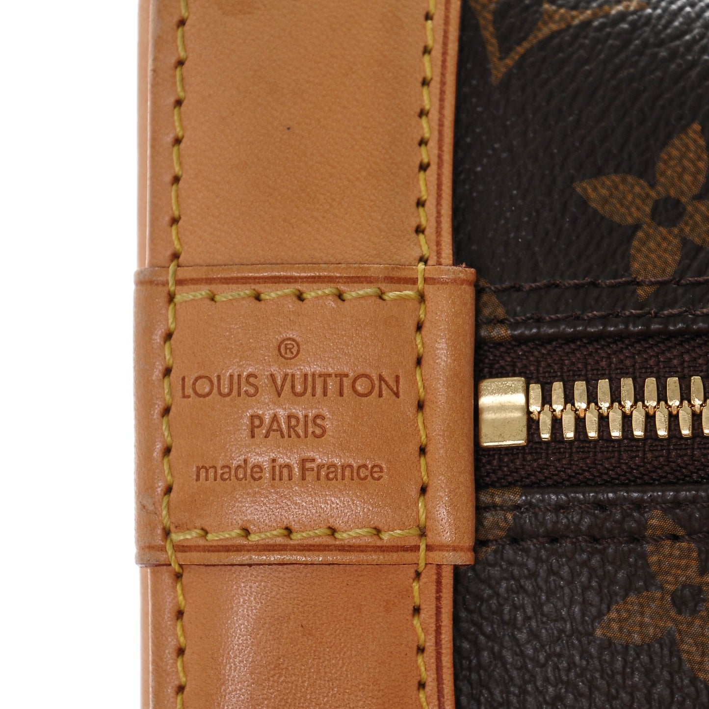 Monogram Alma PM