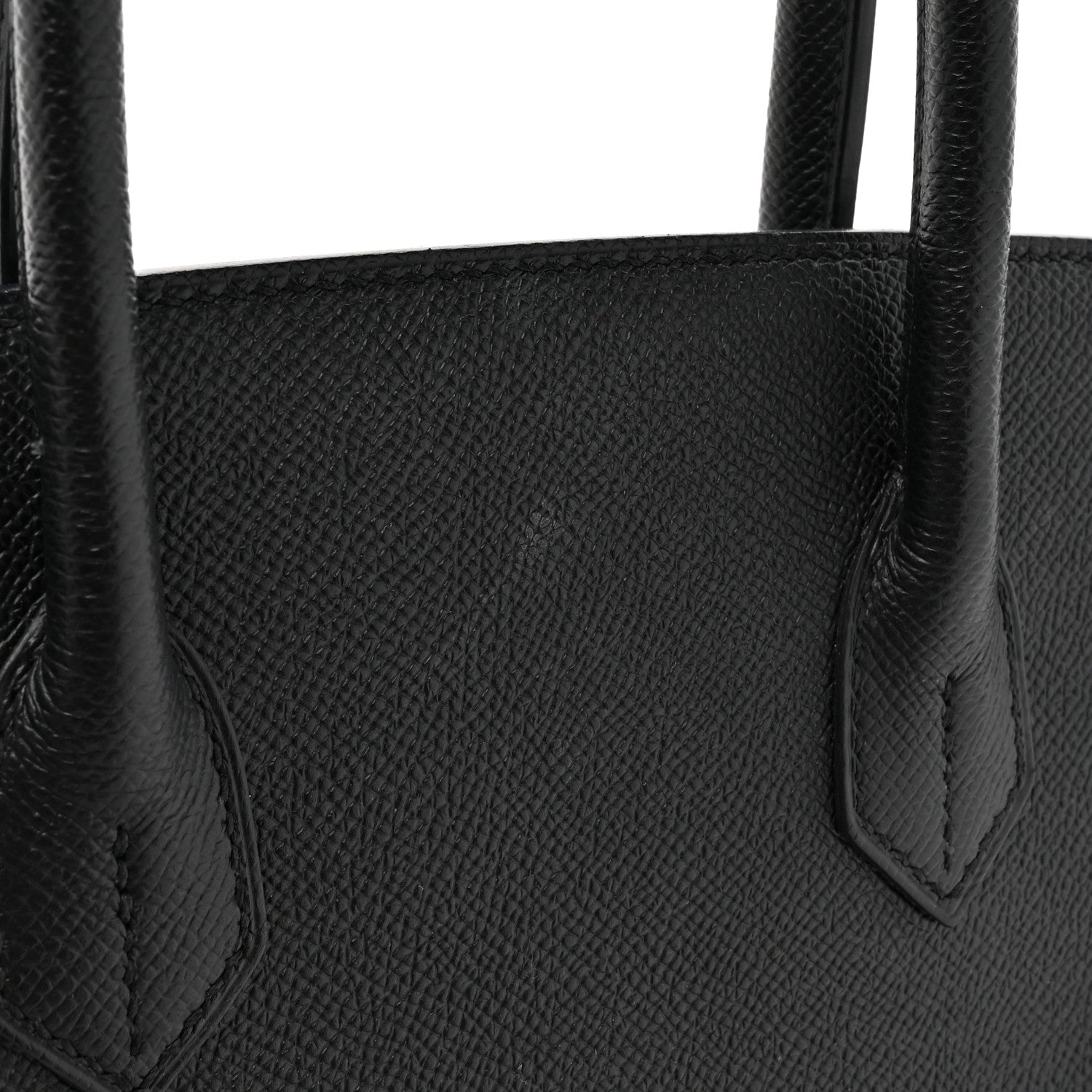 Hermes Epsom Birkin 30 Black 13 of 19