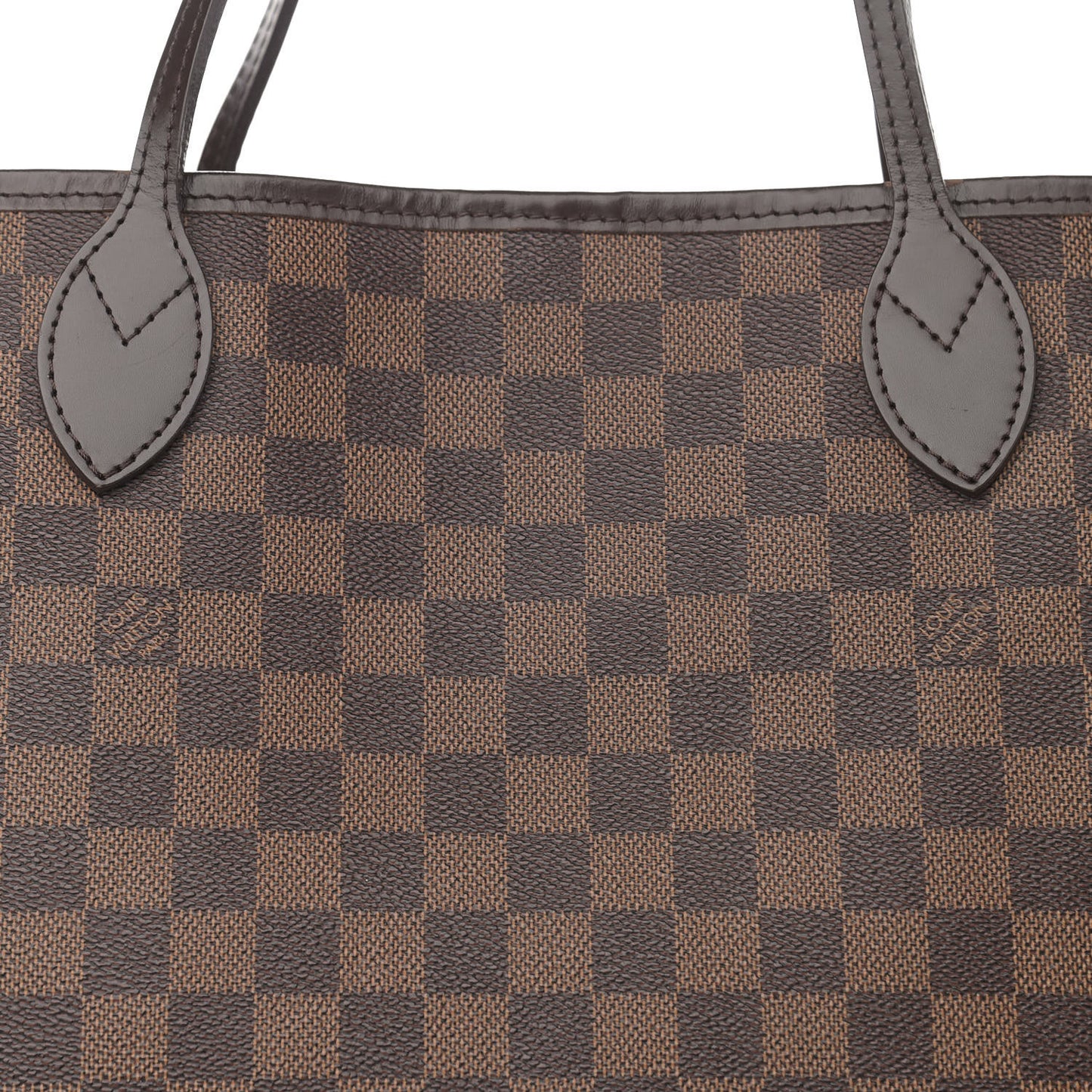 Damier Ebene Neverfull GM