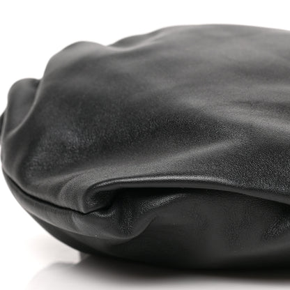 Bottega Veneta Nappa Mini Bulb Black 7 of 8