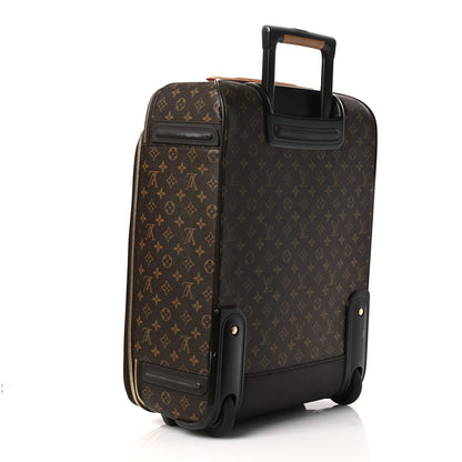 Louis Vuitton Monogram Pegase Legere Business 55 2 of 17