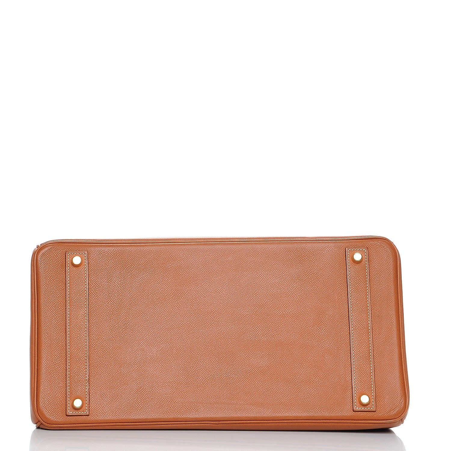 Hermes Epsom Birkin 40 Cognac 6 of 23