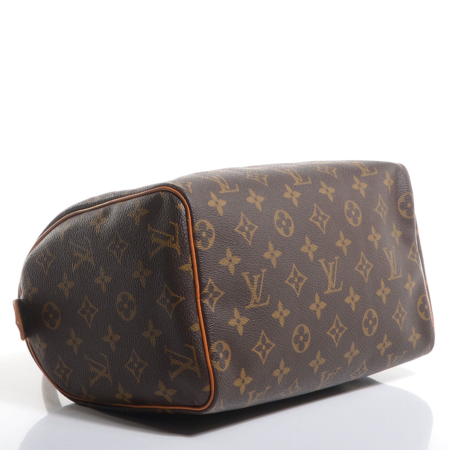 Louis Vuitton Monogram Speedy 25 4 of 7