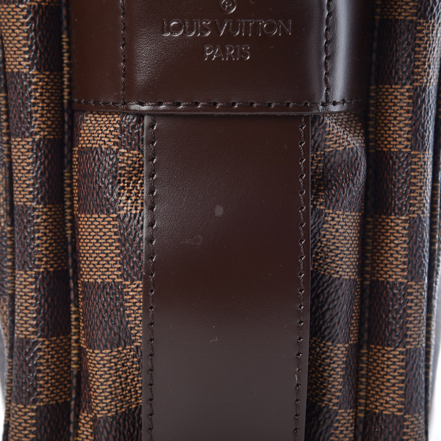 Damier Ebene Naviglio