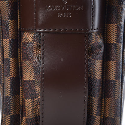 Louis Vuitton Damier Ebene Naviglio 15 of 15