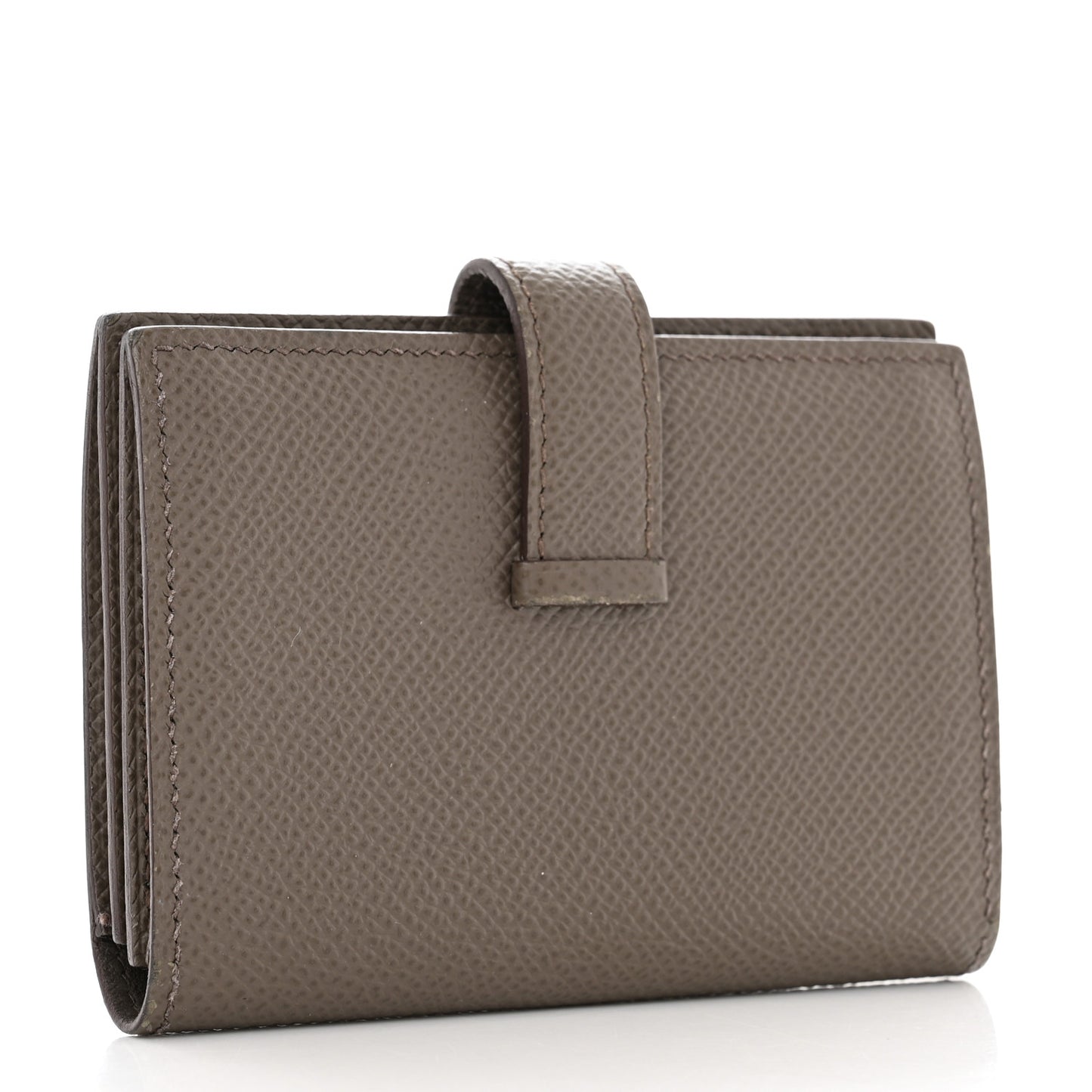 Epsom Bearn Card Holder Wallet Etain