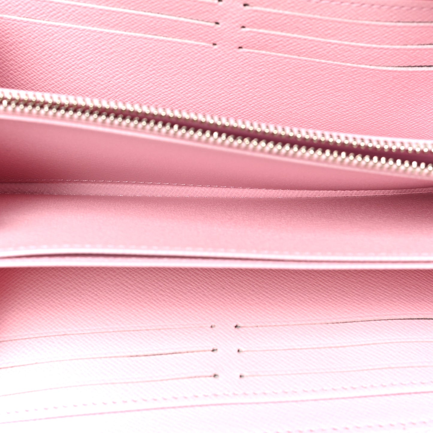 Monogram Escale Zippy Wallet Pastel