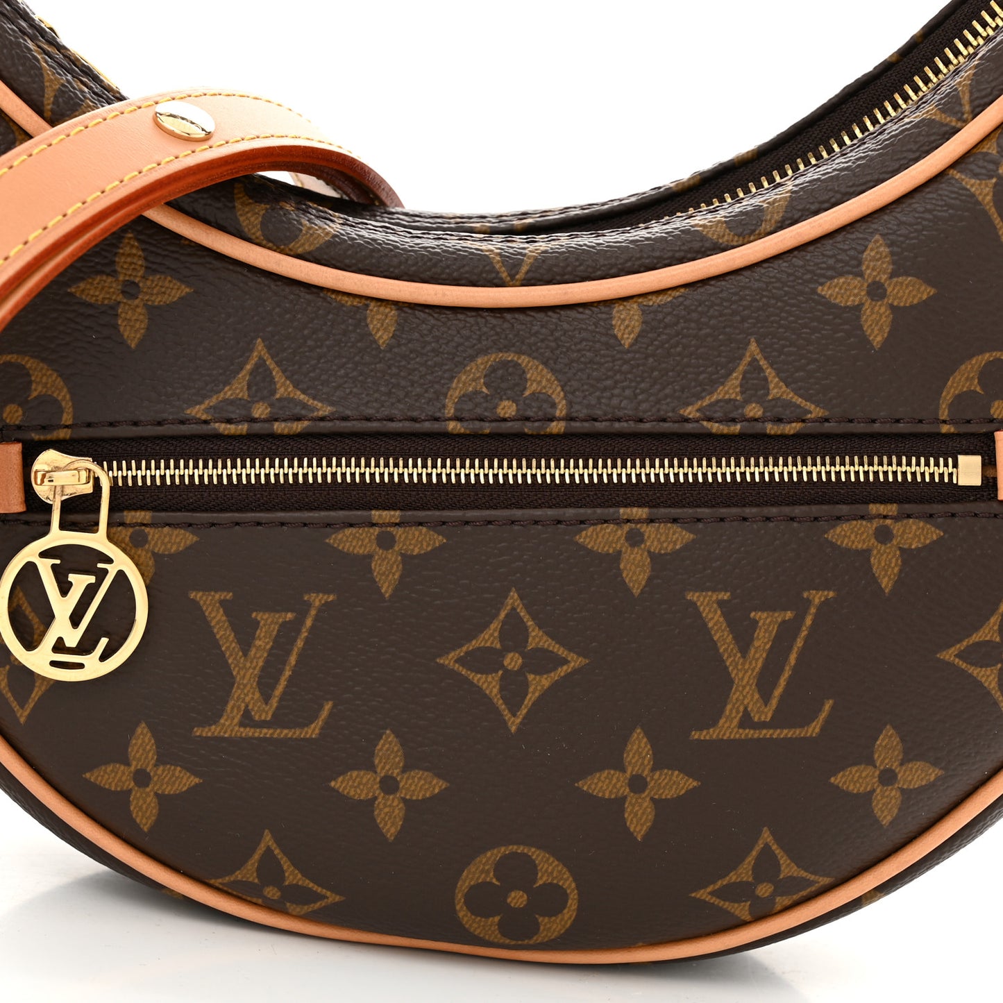 Monogram Loop