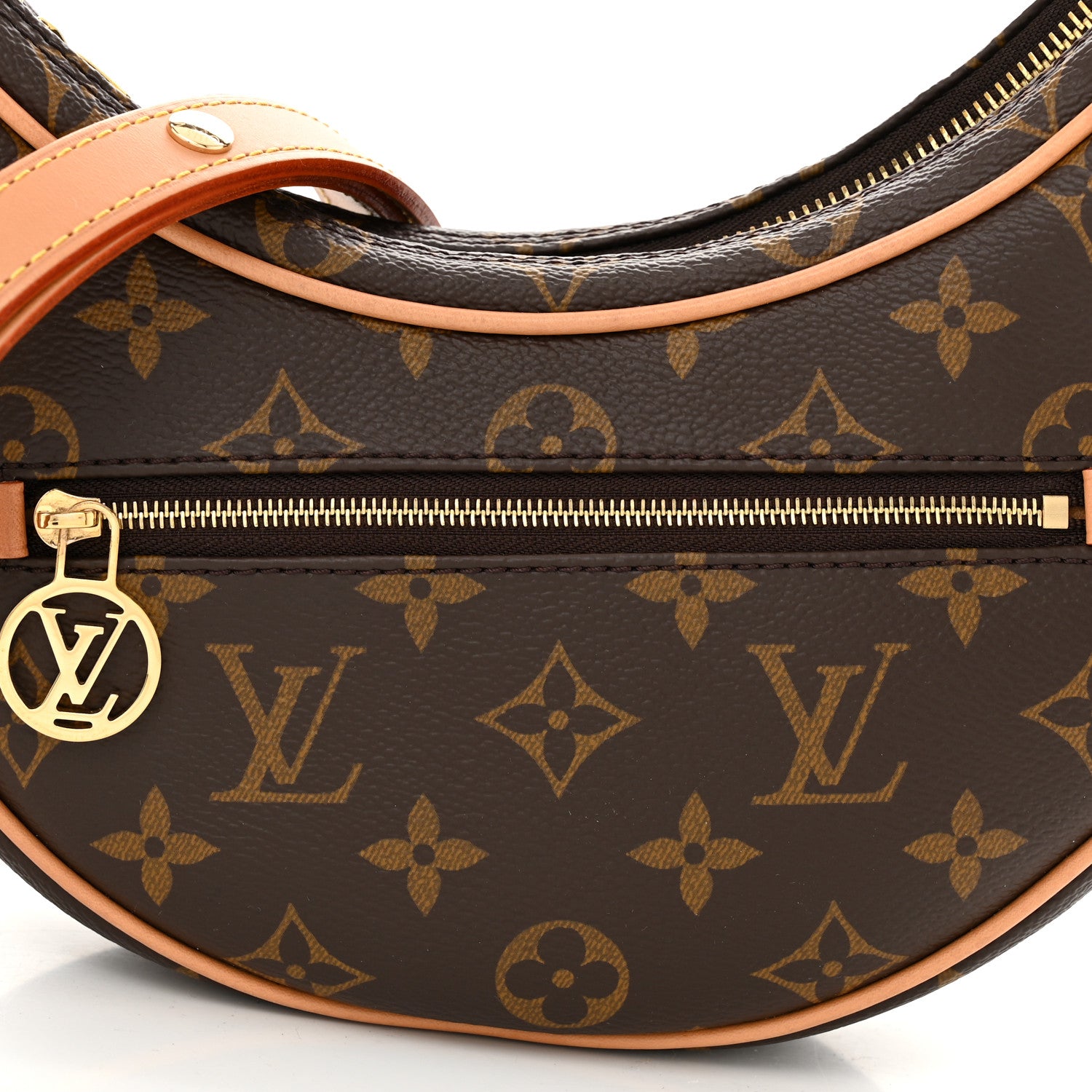 Louis Vuitton Monogram Loop 7 of 9