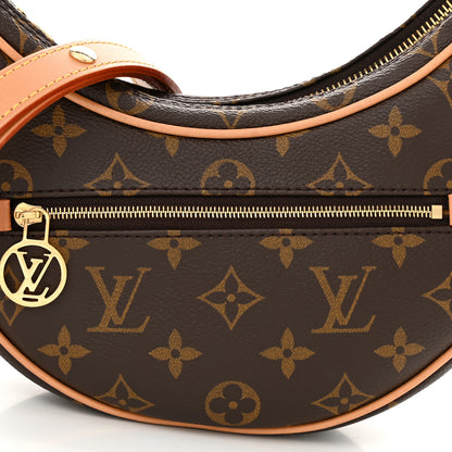 Louis Vuitton Monogram Loop 7 of 9