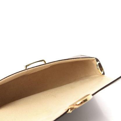 Louis Vuitton Monogram Pochette Lagoon Sunglasses Holder 5 of 8