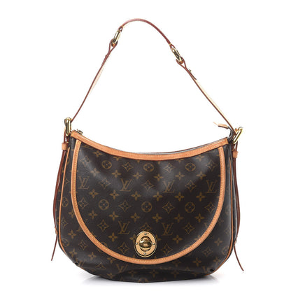 Louis Vuitton Monogram Tulum GM 1 of 12