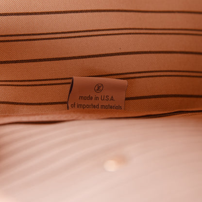 Louis Vuitton Monogram Neo Neverfull GM 10 of 14