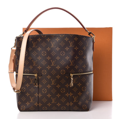 Louis Vuitton Monogram Melie 8 of 8