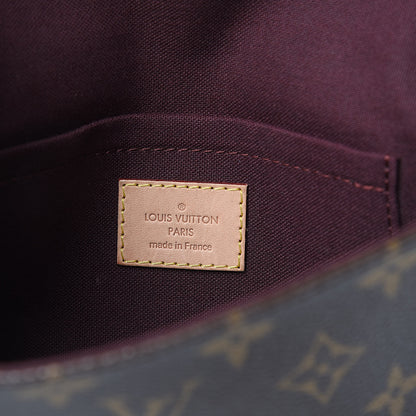 Louis Vuitton Monogram Favorite PM 6 of 10