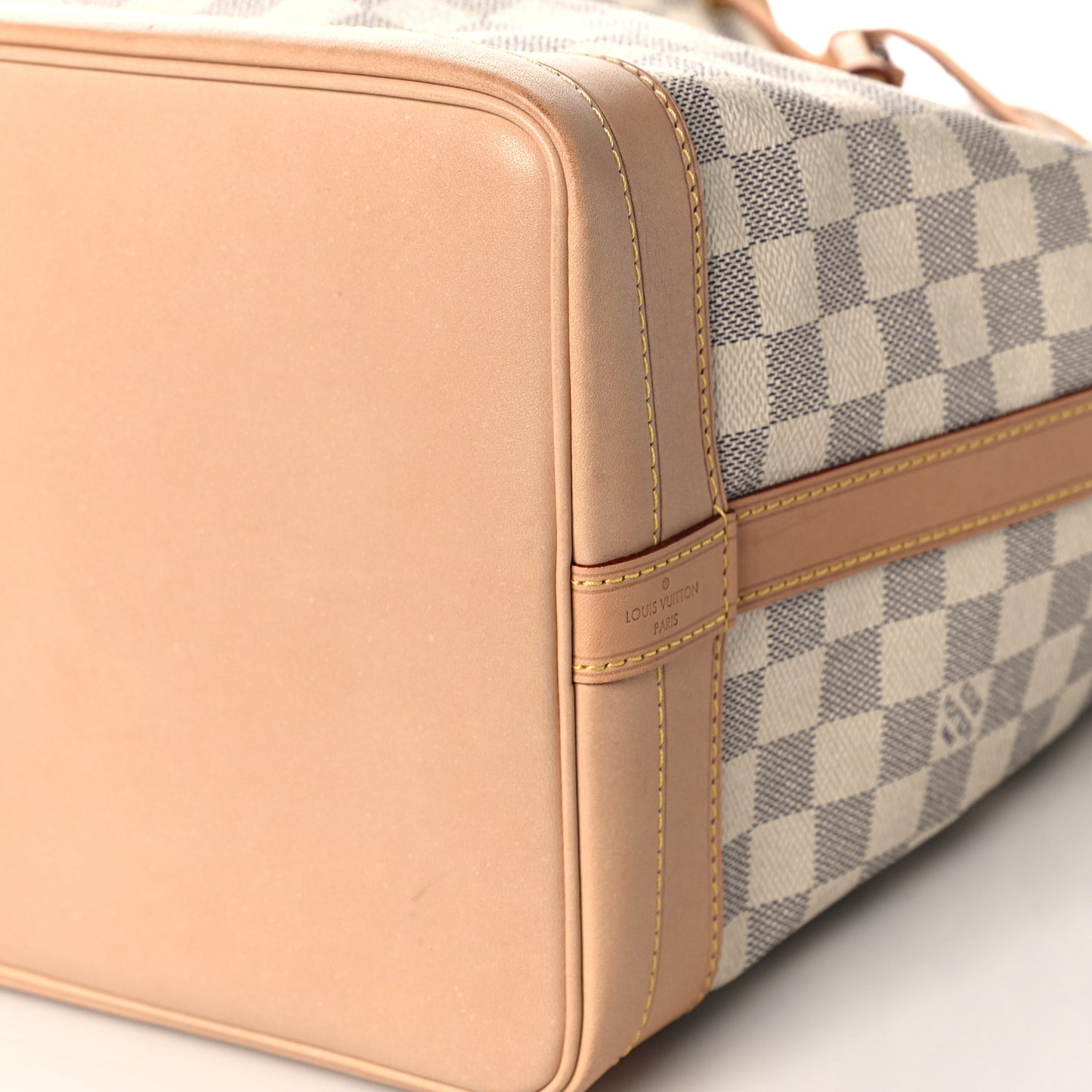 Damier Azur Noe