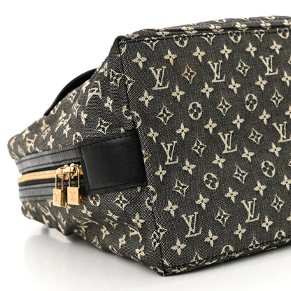 Louis Vuitton Mini Monogram Sac Mary Kate Black 8 of 13