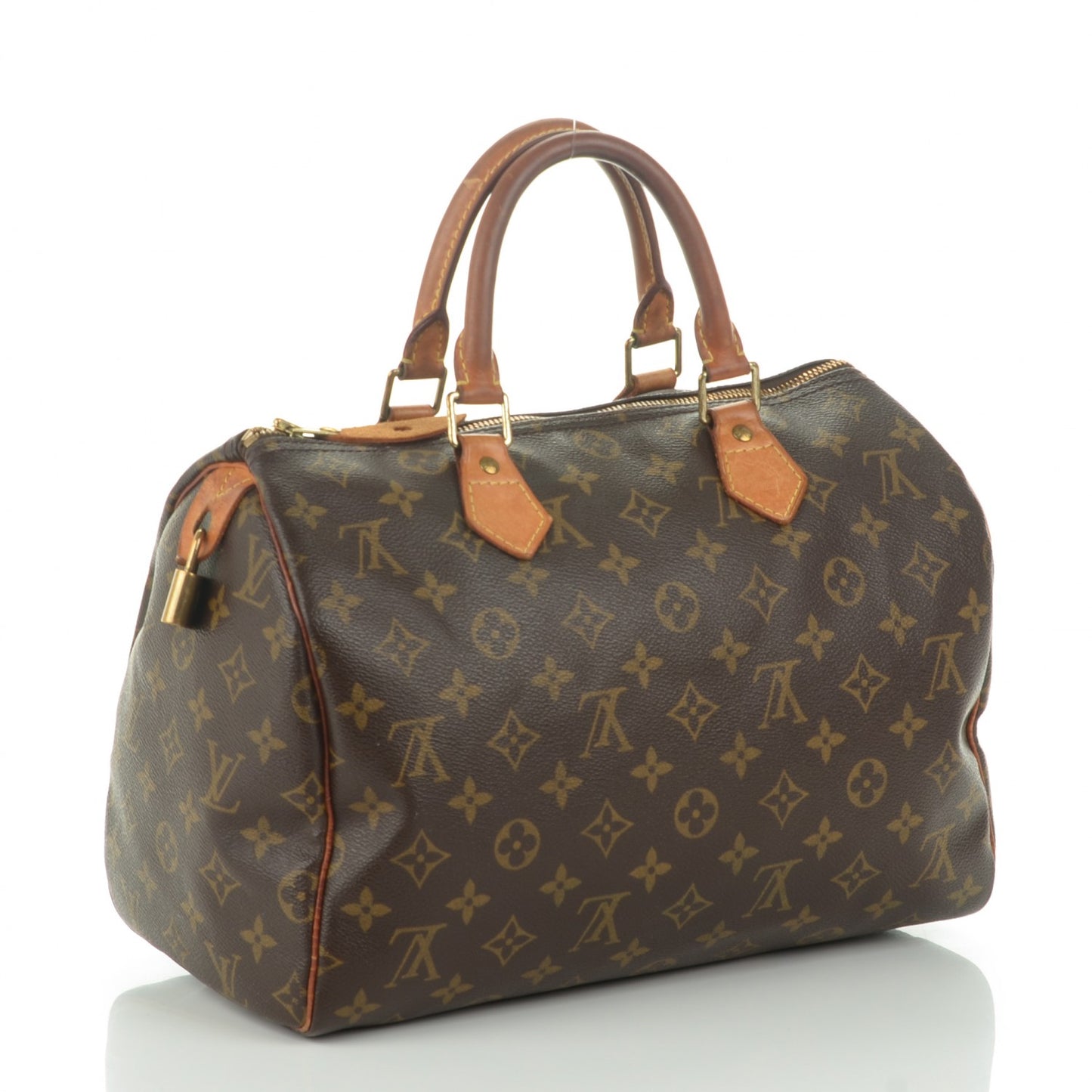 Monogram Speedy 30