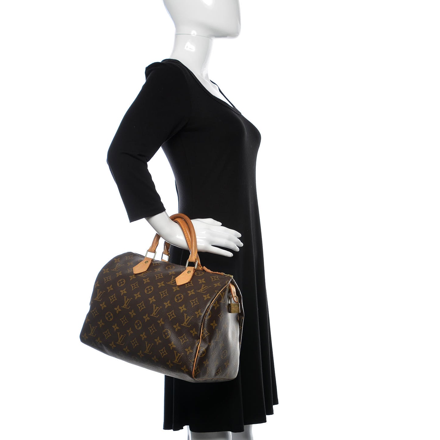 Monogram Speedy 30