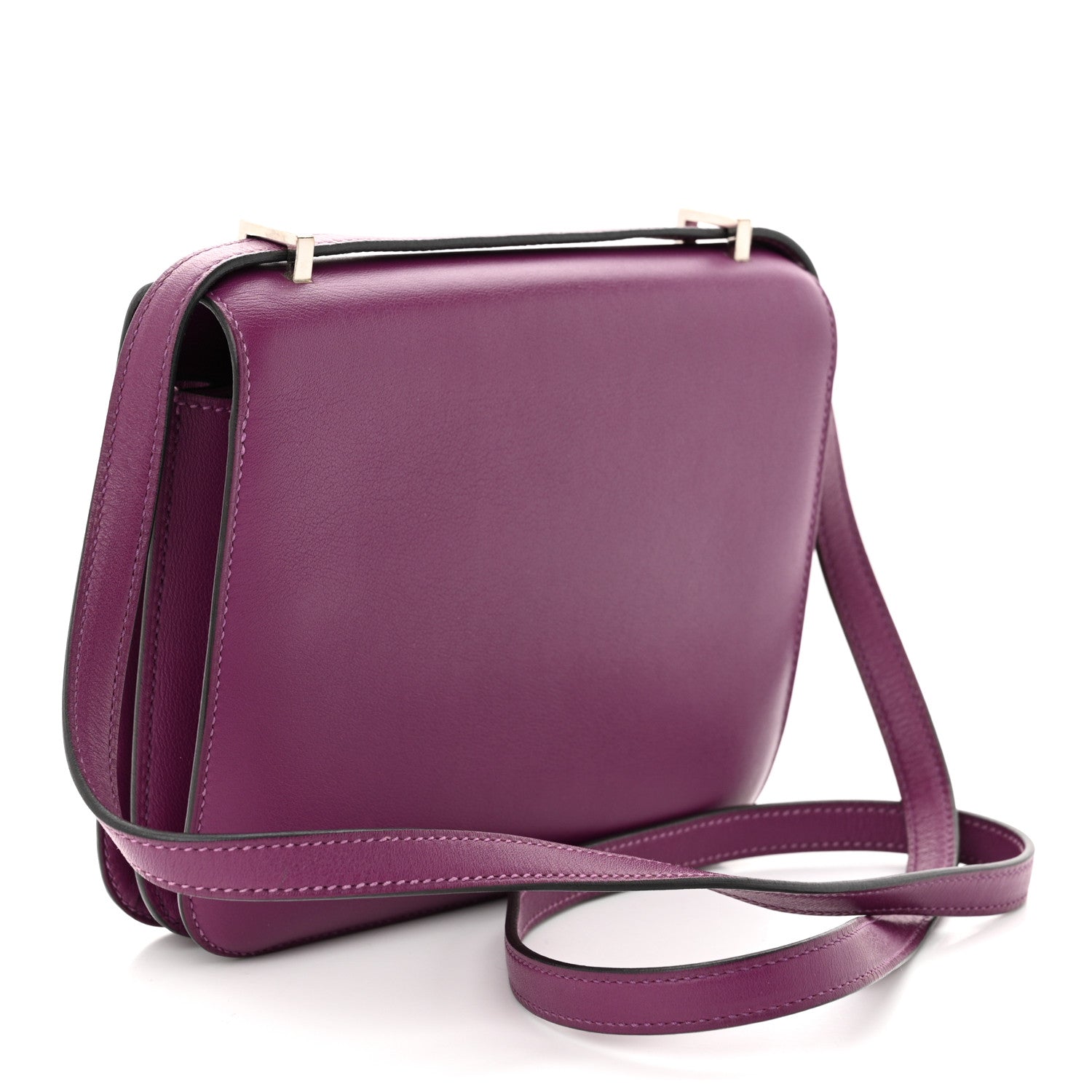 Hermes Swift Constance 18 Anemone 3 of 10