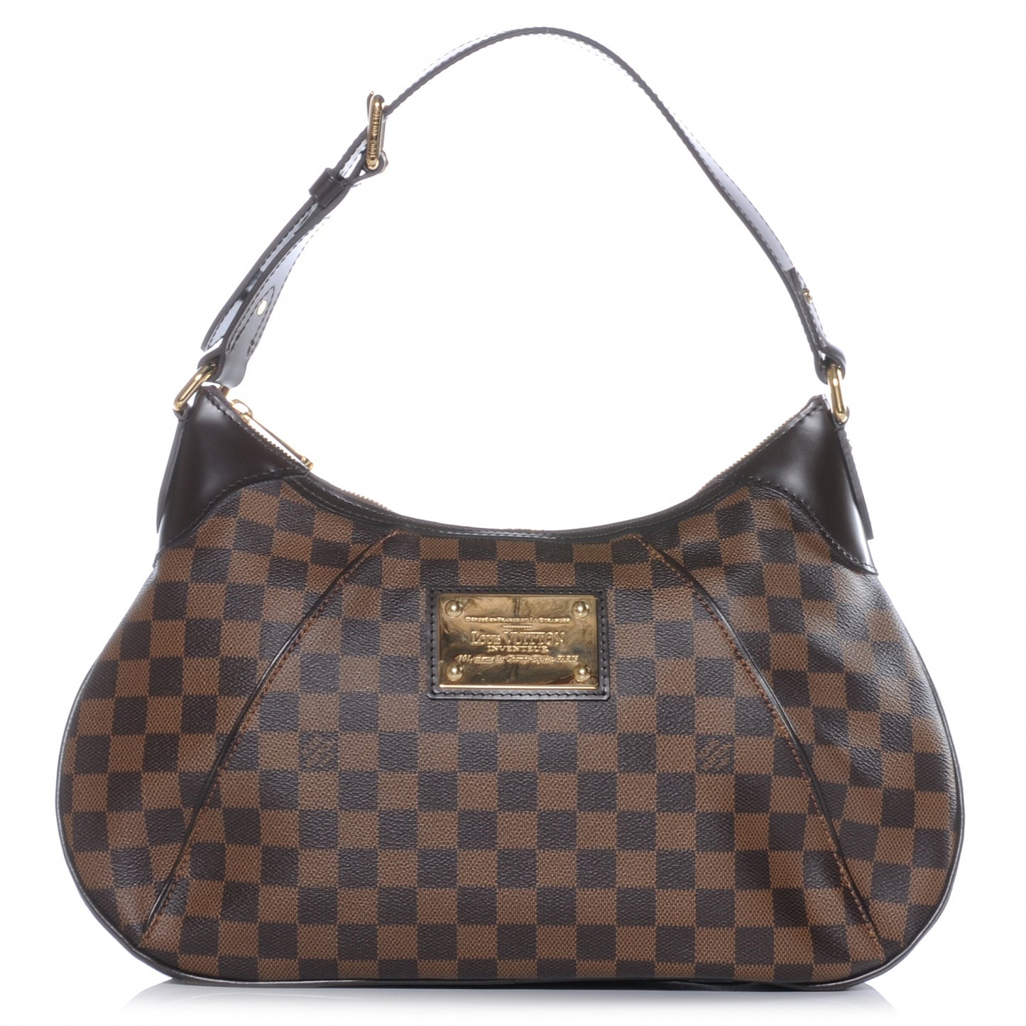 Damier Ebene Thames GM