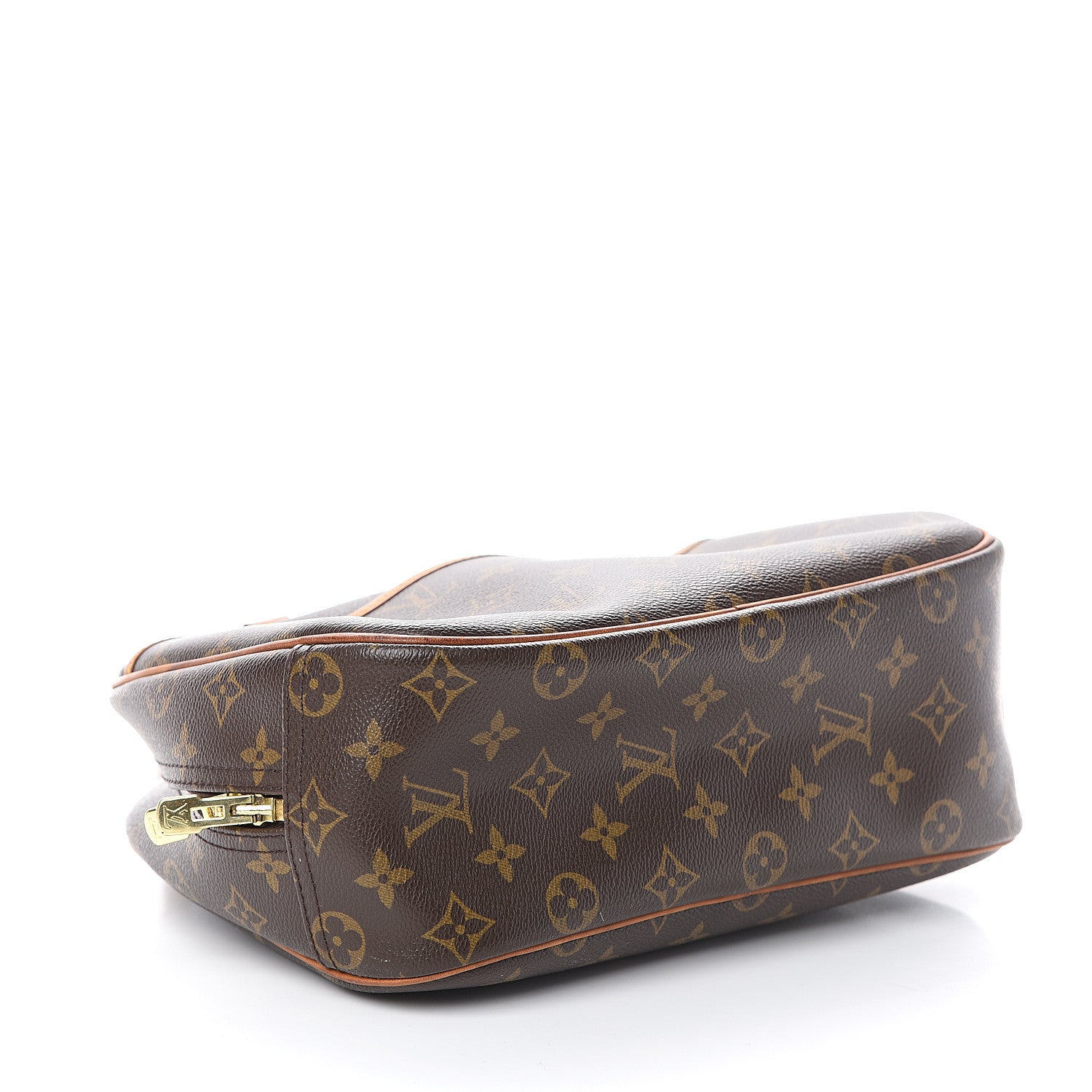 Louis Vuitton Monogram Trouville 3 of 8