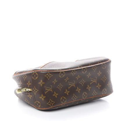 Louis Vuitton Monogram Trouville 3 of 8