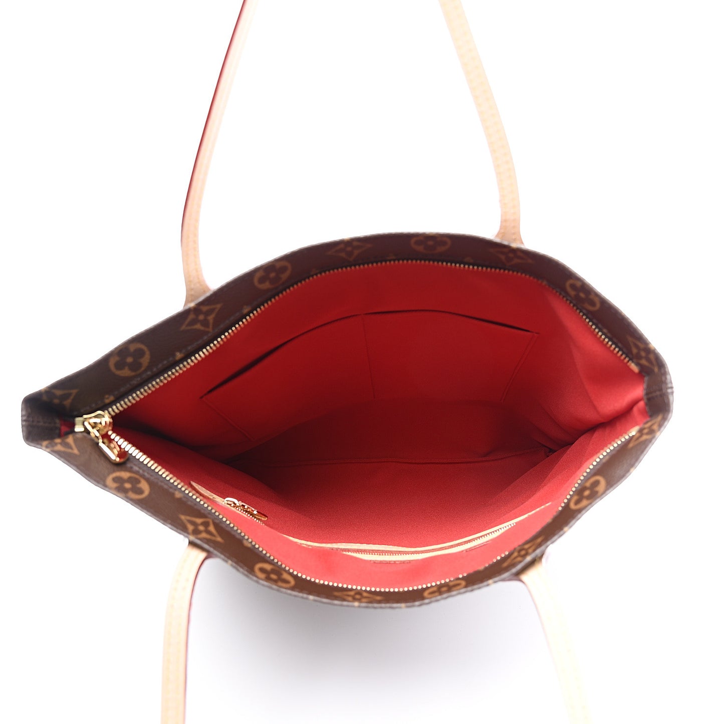 Monogram Carry It