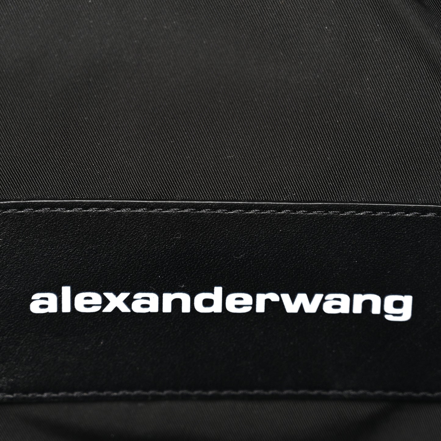 Lambskin Medium Attica Backpack Black