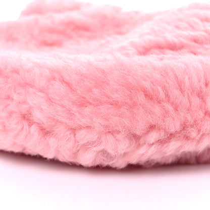 Bottega Veneta Shearling Mini Jodie Popsicle 8 of 8
