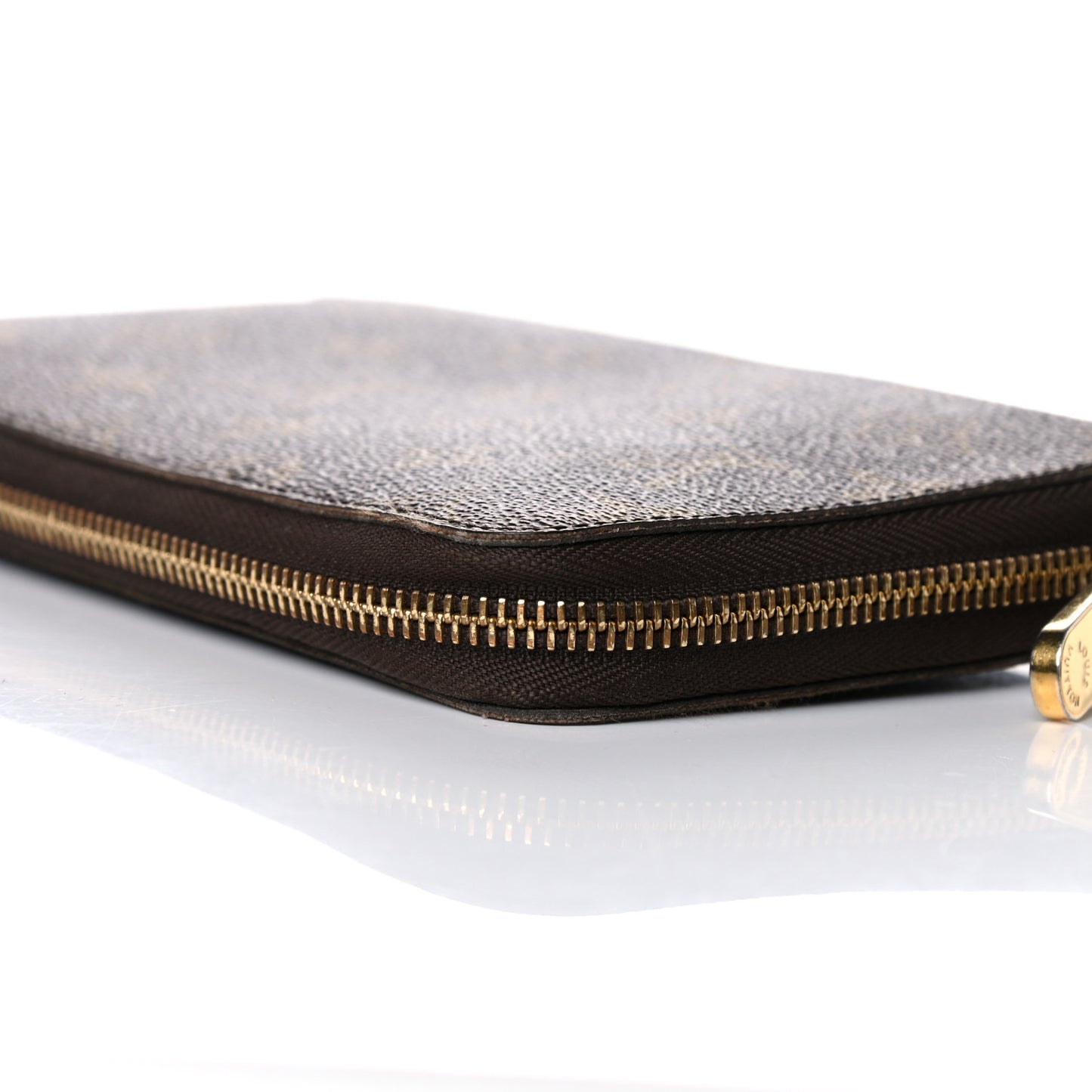 Monogram Zippy Organizer Wallet