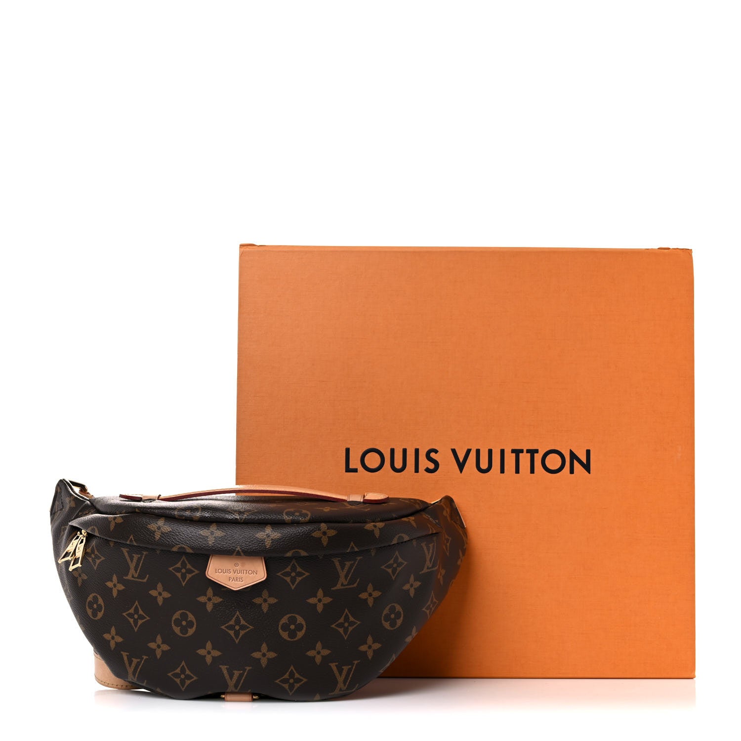 Louis Vuitton Monogram Bumbag 18 of 18