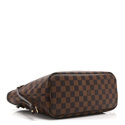 Louis Vuitton Damier Ebene Neverfull PM 4 of 10