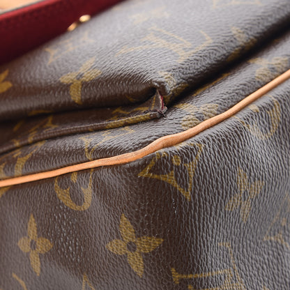 Louis Vuitton Monogram Viva-Cite PM 8 of 13