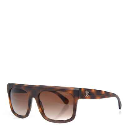 Chanel CC Sunglasses 5333 Tortoise 1 of 9