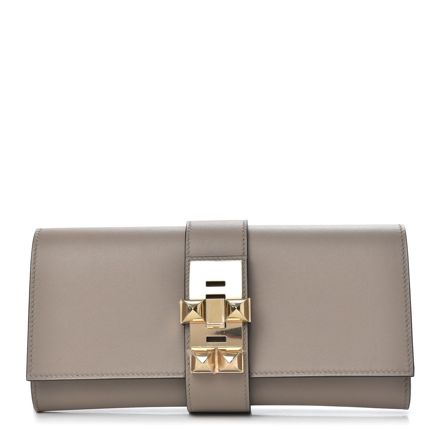 Swift Medor 23 Clutch Gris Asphalte