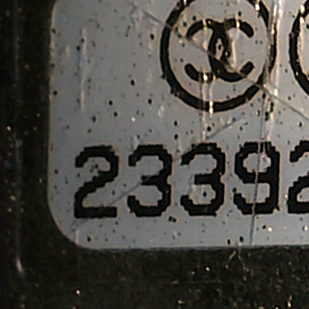 Chanel Calfskin Quilted New Medium Boy Flap Black 6 of 10