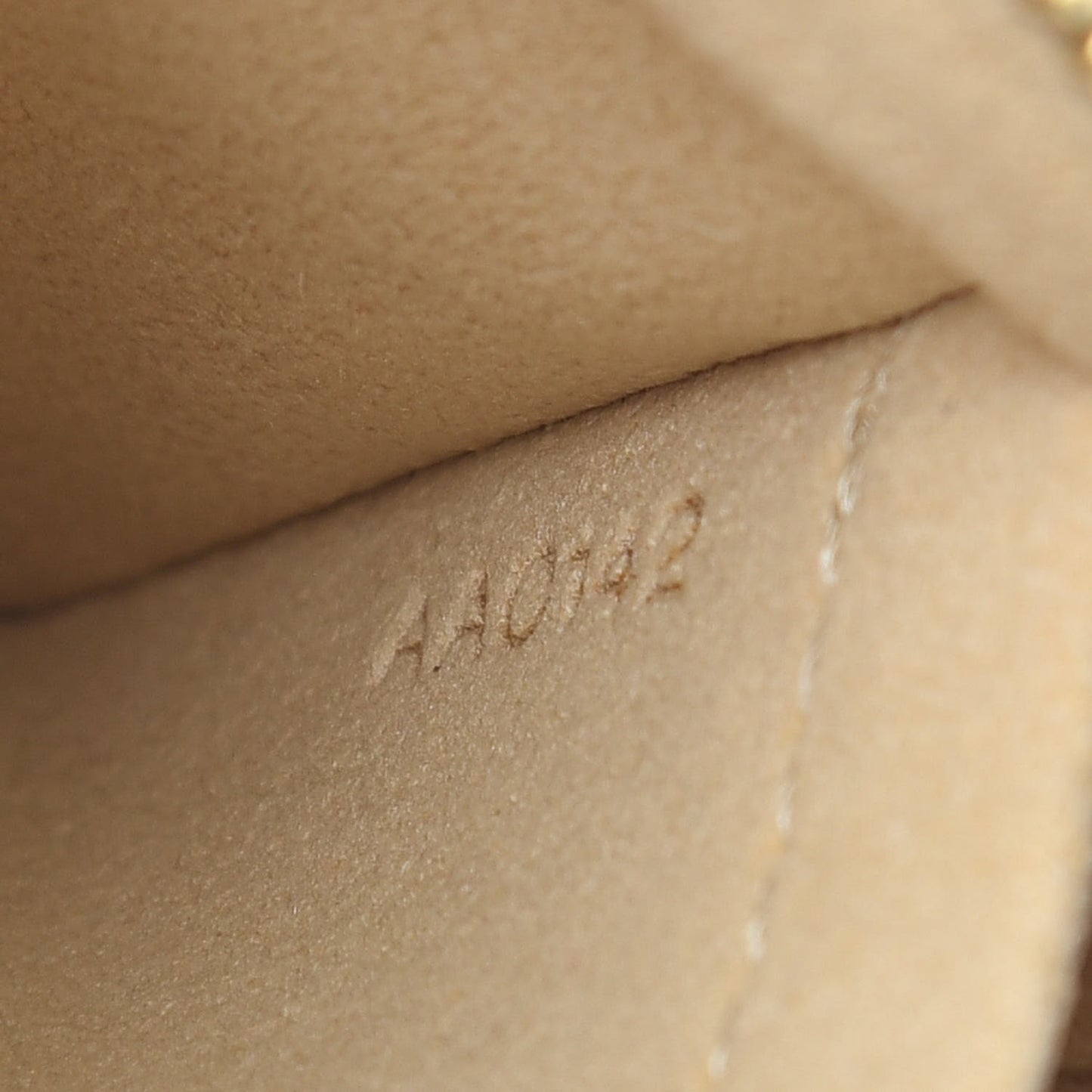 Monogram Pochette Milla MM
