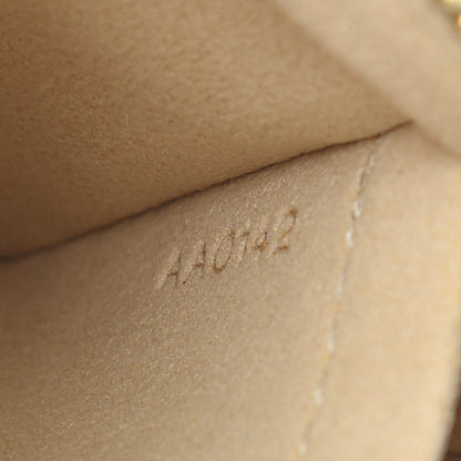 Louis Vuitton Monogram Pochette Milla MM 7 of 9