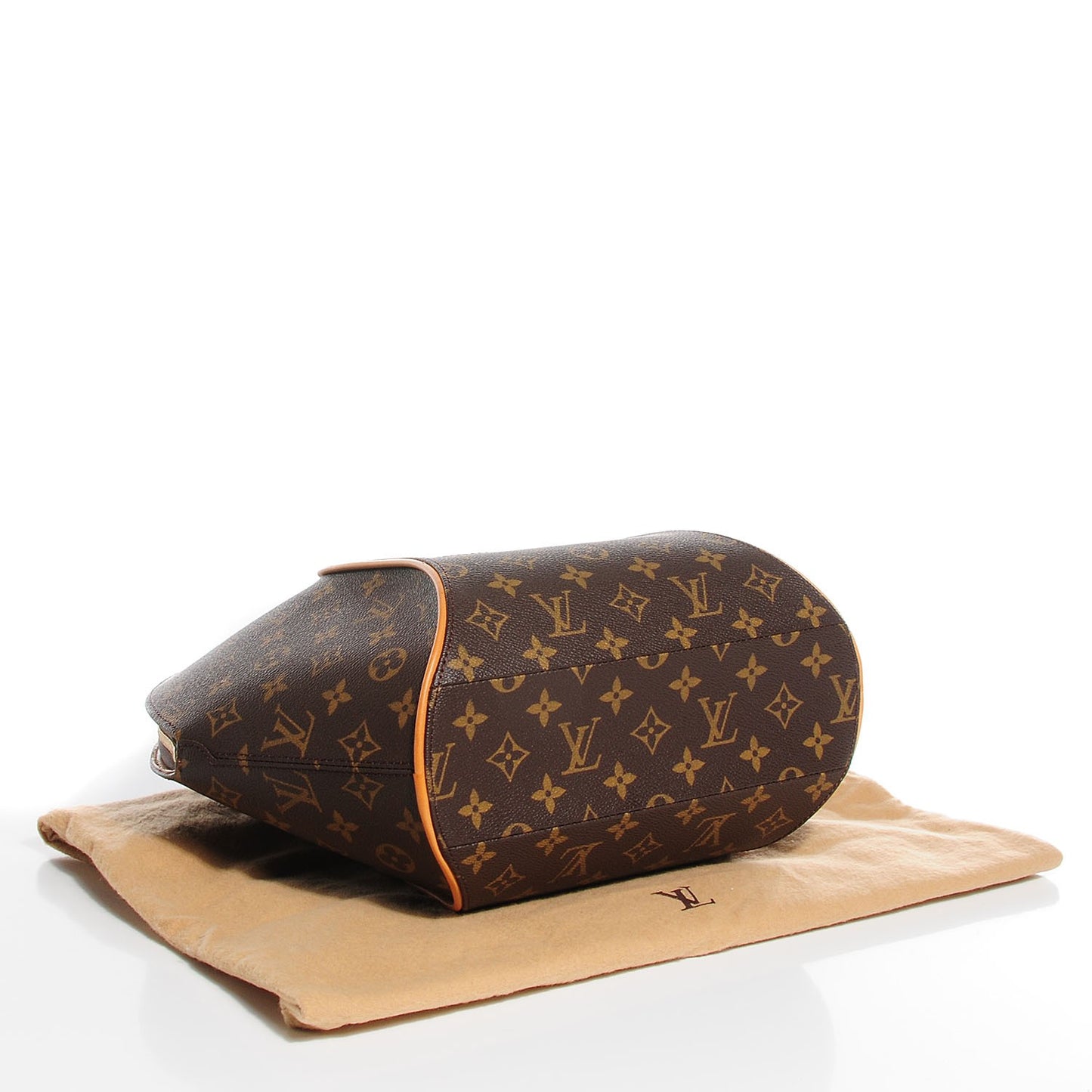 Monogram Ellipse MM