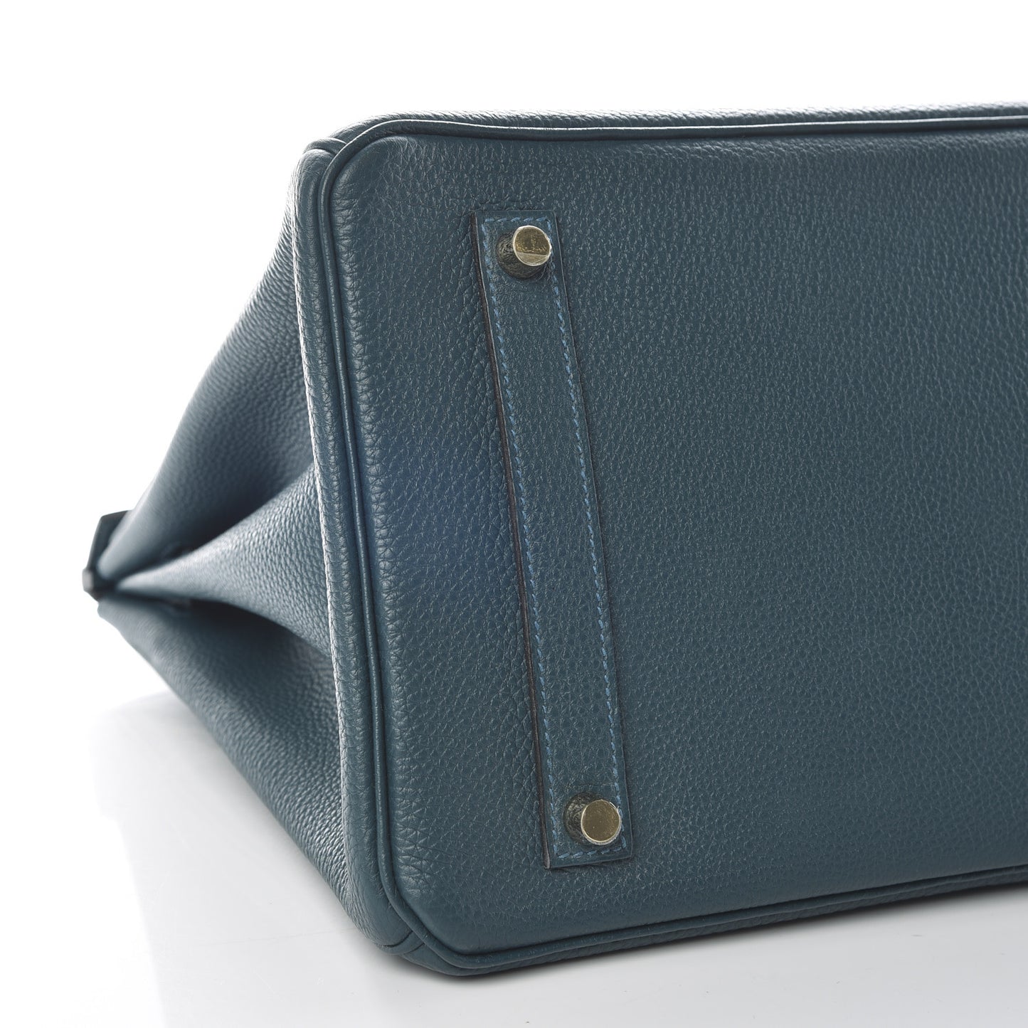 Togo Birkin 35 Colvert