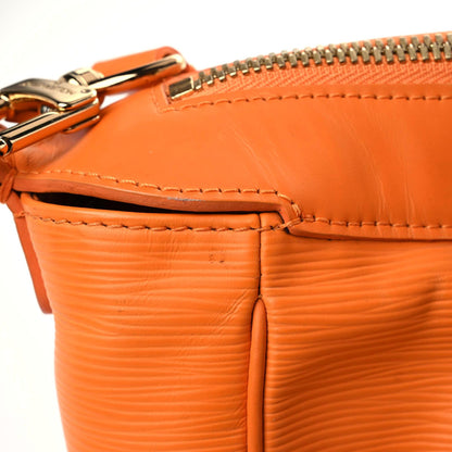 Louis Vuitton Epi Dhanura GM Mandarin 13 of 23
