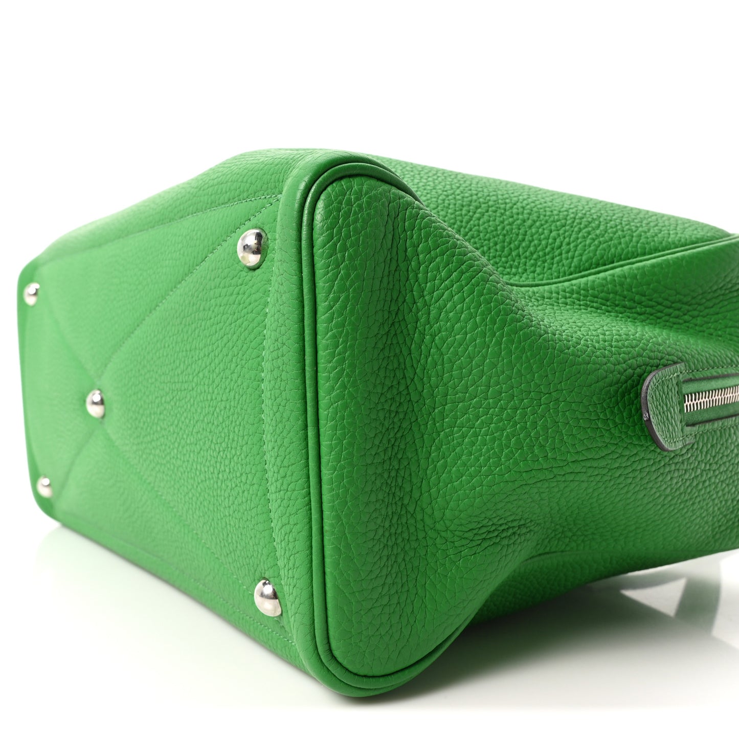 Taurillon Clemence Victoria II 35 Bambou
