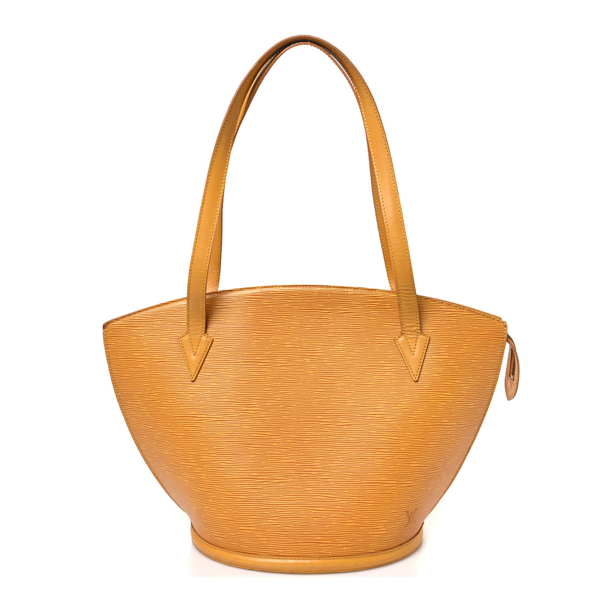Louis Vuitton Epi Saint Jacques PM Long Straps Tassil 1 of 10