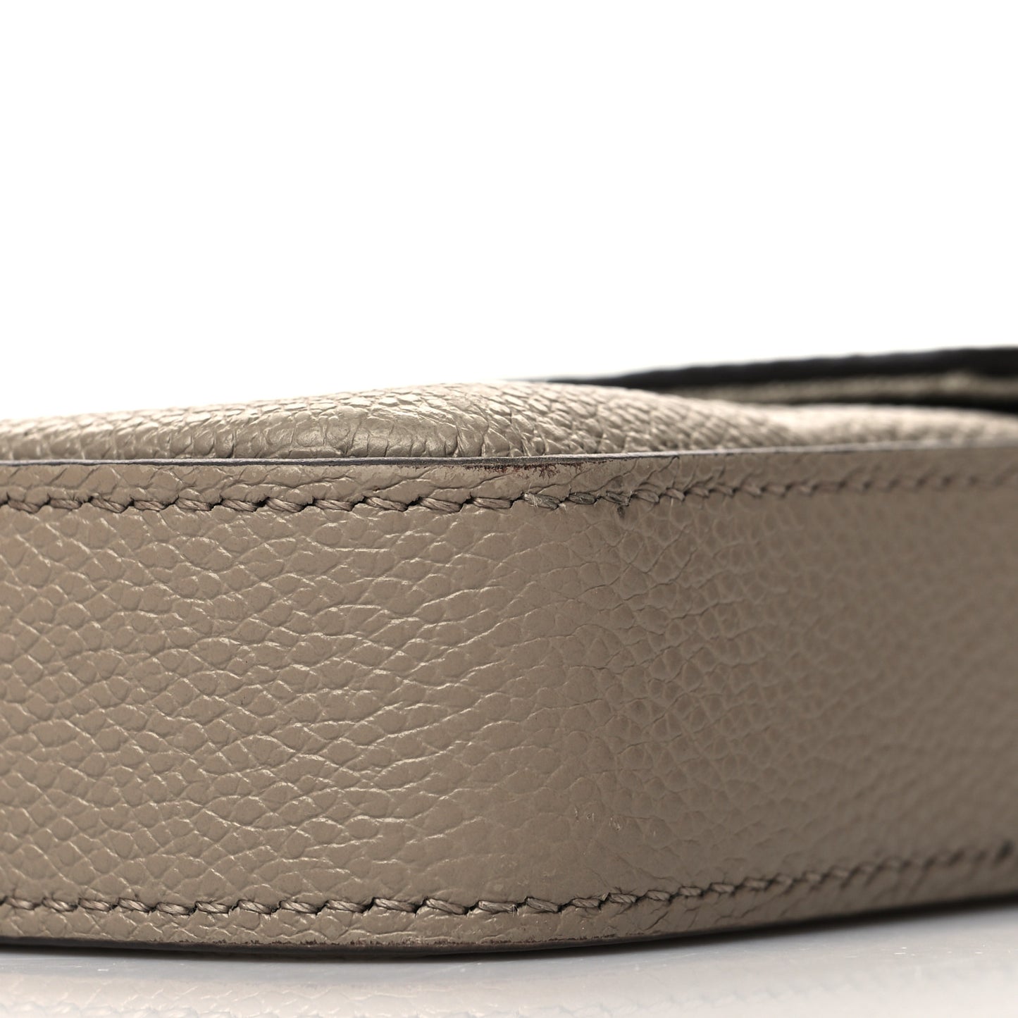 Empreinte Pochette Felicie Chain Wallet Tourterelle