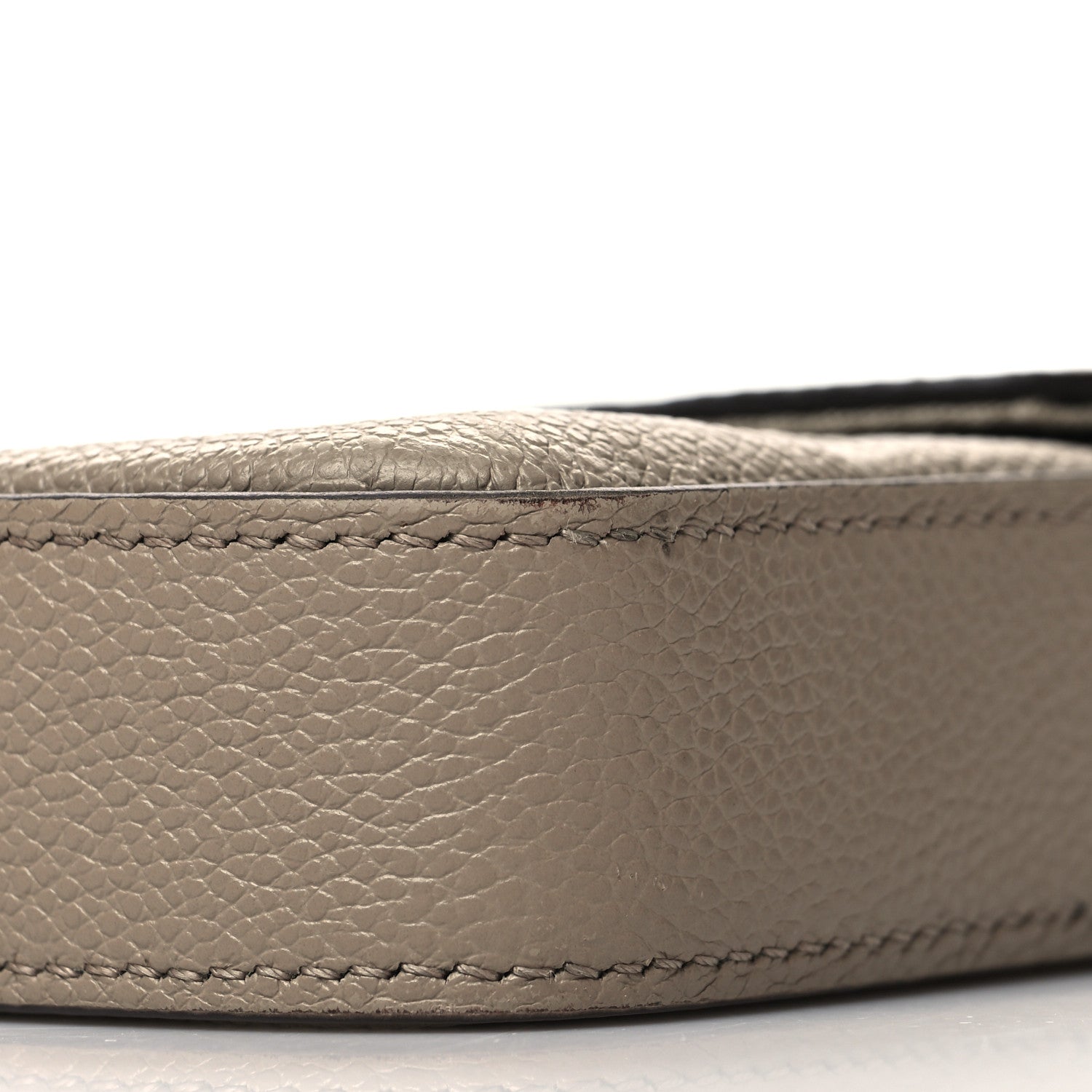 Louis Vuitton Empreinte Pochette Felicie Chain Wallet Tourterelle 12 of 18