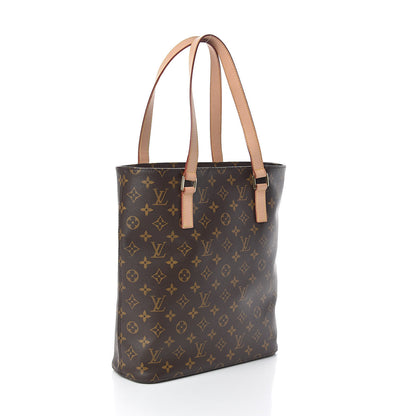 Louis Vuitton Monogram Vavin GM 3 of 9
